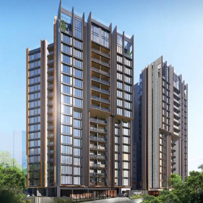 Casaramiro - Bandra