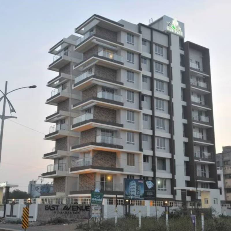 Horizon - Matunga